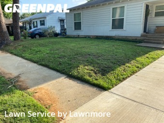 Grass Cutting nearby Arlington, TX, 
