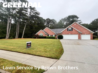 Grass Cutting nearby Dacula, GA, 