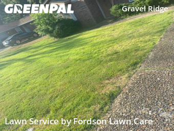 Yard Mowing nearby Jacksonville, AR, 