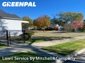 Lawn Care Service nearby Berkley, MI, 