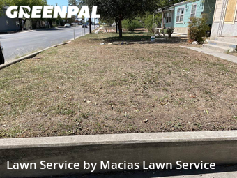 Lawn Service nearby San Antonio, TX, 
