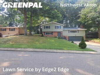 Lawn Service nearby Akron, OH, 