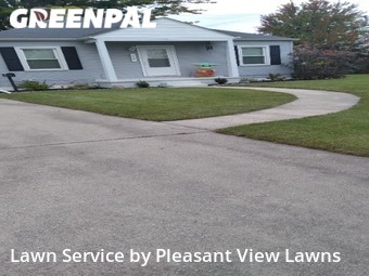 Lawn Care nearby Bay City, MI, 