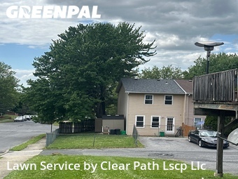 Lawn Care Service nearby Allentown, PA, 