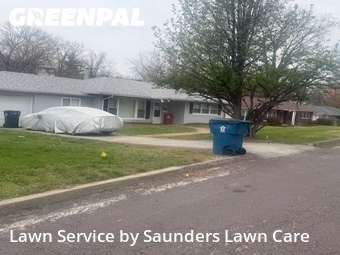Yard Cutting nearby St. Louis, MO, 