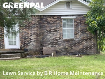 Lawn Mowing nearby Jackson, TN, 