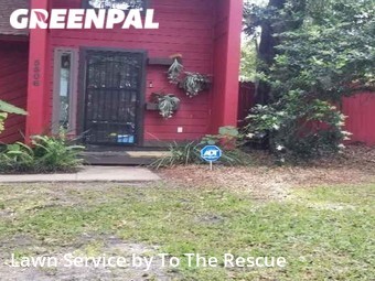 Yard Mowing nearby Jacksonville, FL, 