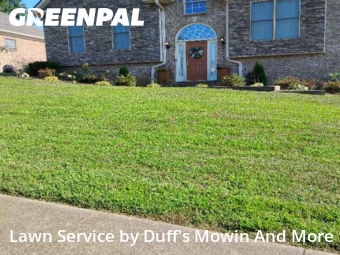 Lawn Cutting nearby Adams, TN, 