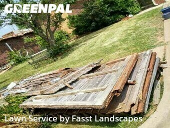 Lawn Cut nearby Norman, OK, 