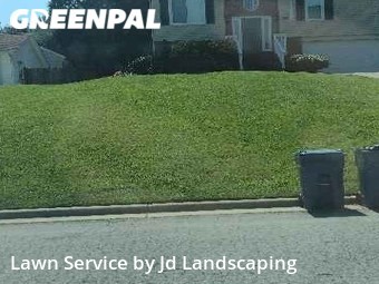 Lawn Service nearby Greensboro, NC, 