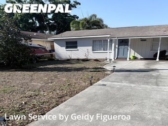 Lawn Cutting nearby St. Petersburg, FL, 