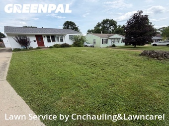 Lawn Mowing nearby St. Louis, MO, 