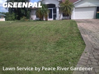Grass Cutting nearby Port Charlotte, FL, 