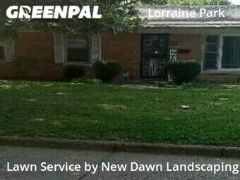 Lawn Cut nearby Evansville, IN, 