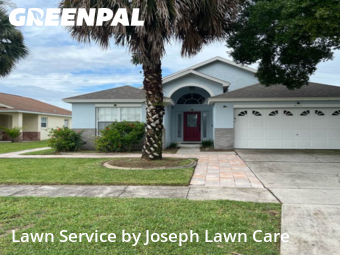 Lawn Care Service nearby Kissimmee, FL, 