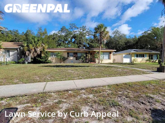Lawn Care nearby Gulfport, FL, 
