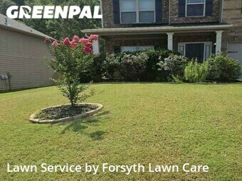 Lawn Service nearby Cumming, GA, 