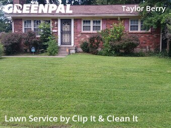 Lawn Cutting nearby Louisville, KY, 