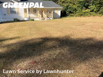 Lawn Maintenance nearby Forest Park, GA, 