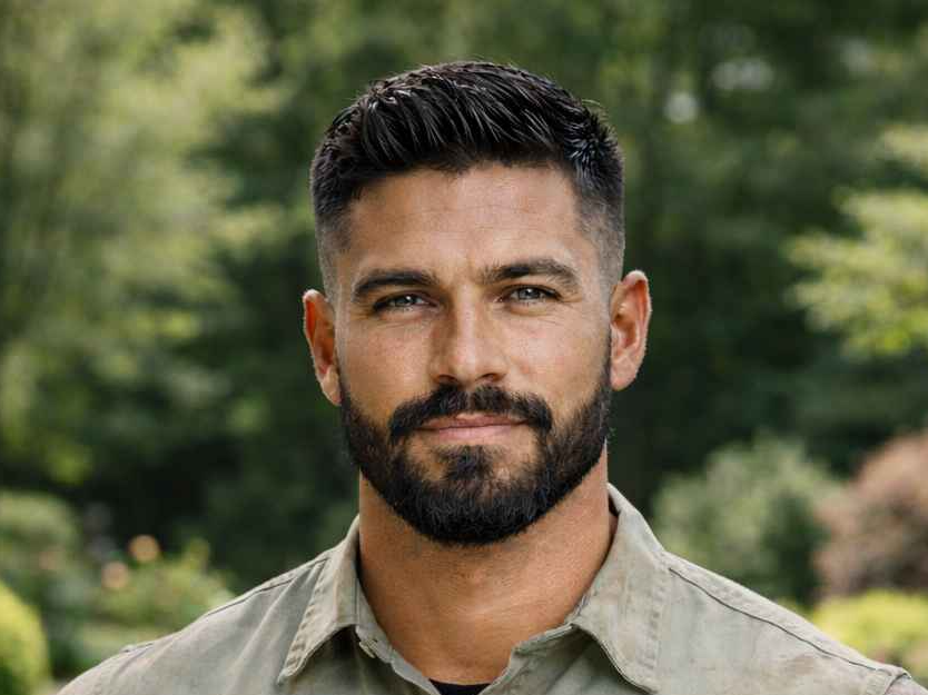 Stand Firm Lawn Care headshot