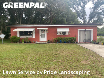 Lawn Service nearby Brooksville, FL, 