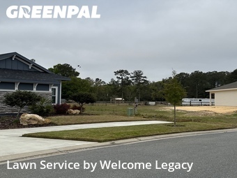 Lawn Care nearby Newberry, FL, 