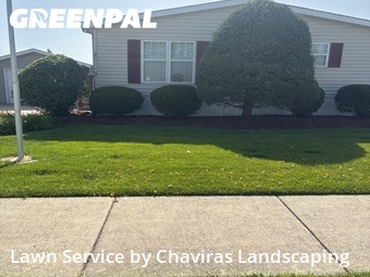 Lawn Service nearby Matteson, IL, 