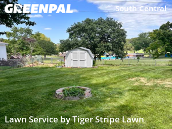 Grass Cutting nearby Omaha, NE, 