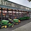 Stark Street Lawn & Garden Portland 1
