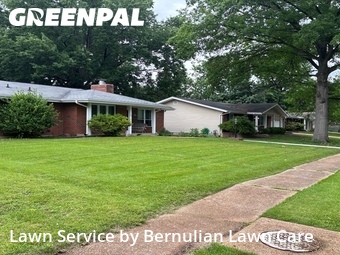Lawn Mow nearby Florissant, MO, 