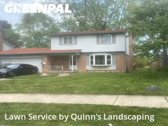 Lawn Mow nearby Southfield, MI, 