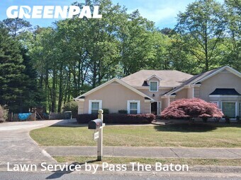 Lawn Care nearby Marietta, GA, 