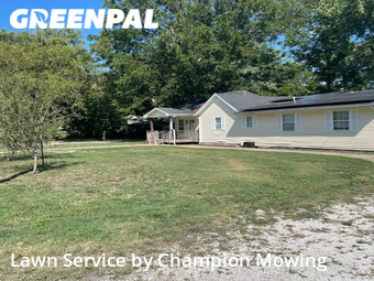 Lawn Cut nearby Duenweg, MO, 