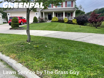Lawn Mowing Service nearby Twinsburg, OH, 