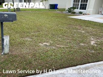 Grass Cutting nearby Lakeland, FL, 