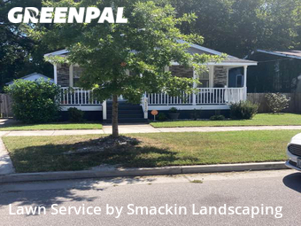 Lawn Cut nearby Norfolk, VA, 