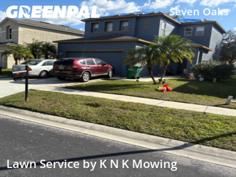 Lawn Cutting nearby Wesley Chapel, FL, 