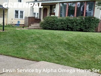 Grass Cutting nearby South Bend, IN, 