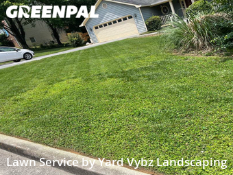 Yard Mowing nearby Snellville, GA, 