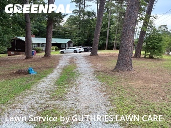 Lawn Cutting nearby Macon, GA, 
