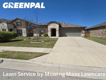 Lawn Maintenance nearby Pflugerville, TX, 