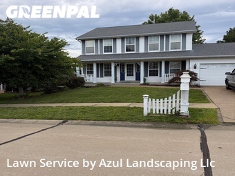 Lawn Care nearby O'fallon, MO, 