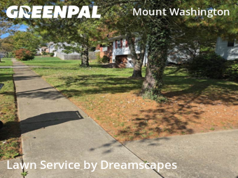 Lawn Maintenance nearby Cincinnati, OH, 