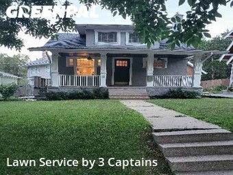 Lawn Cut nearby Kansas City, KS, 