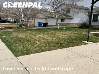 Lawn Cutting nearby Salt Lake City, UT, 
