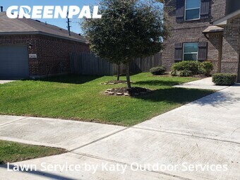 Lawn Care nearby Harris County, TX, 