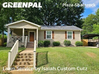 Lawn Maintenance nearby Charlotte, NC, 