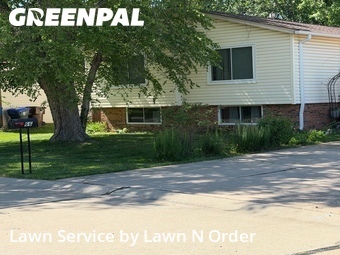 Lawn Care nearby St. Peters, MO, 