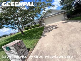 Lawn Care nearby Temple, TX, 