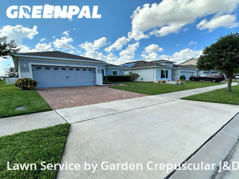 Grass Cutting nearby Kissimmee, FL, 